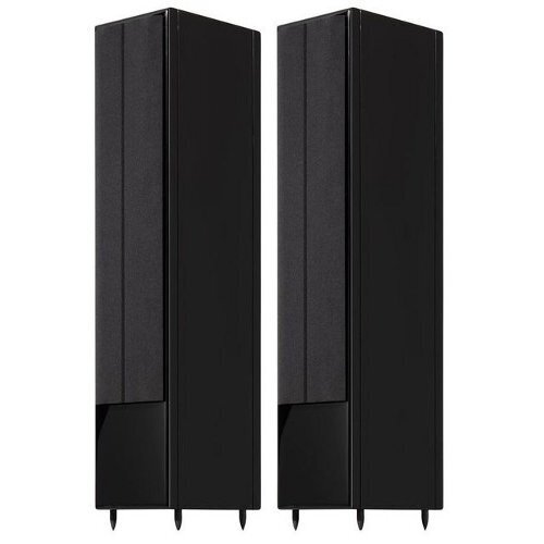 Напольная акустика Vienna Acoustics Bach Grand Symphony Edition piano black артикул 111103Si-1