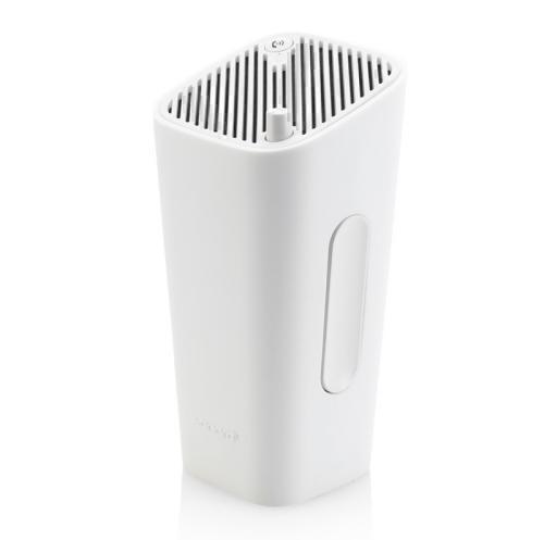 Sonoro Sonoro GoNewYork white #7 в «HiFiRussia»