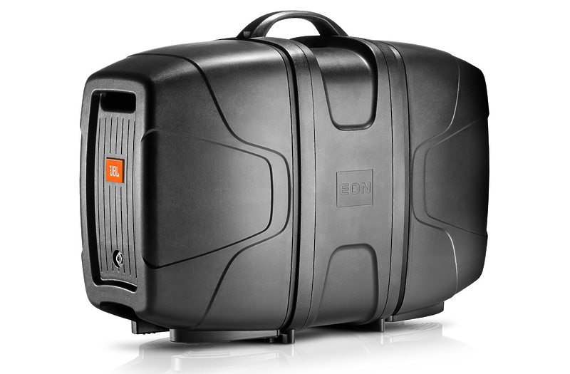 JBL EON артикул 122491Si-1 фото 4