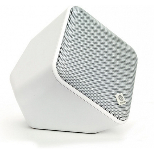Акустическая система Boston Acoustics SoundWare S white артикул 448043FV-1
