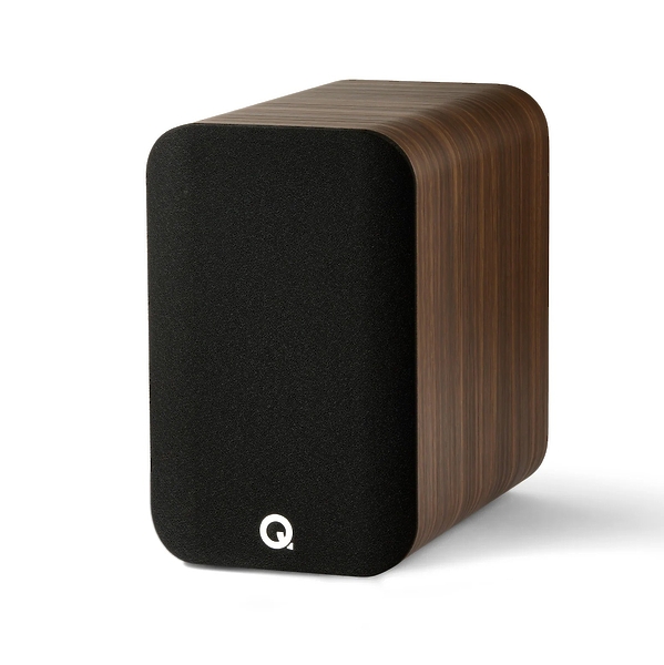 Полочная акустика Q-Acoustics Q5020 (QA5026) Santos Rosewood артикул 300763Si-1 фото 4