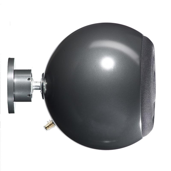Настенная акустика Cabasse BALTIC 4 ON WALL black pearl артикул 155589Si-1