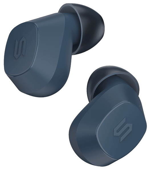 Наушники Soul S-NANO Blue артикул 242879Si-1 фото 3