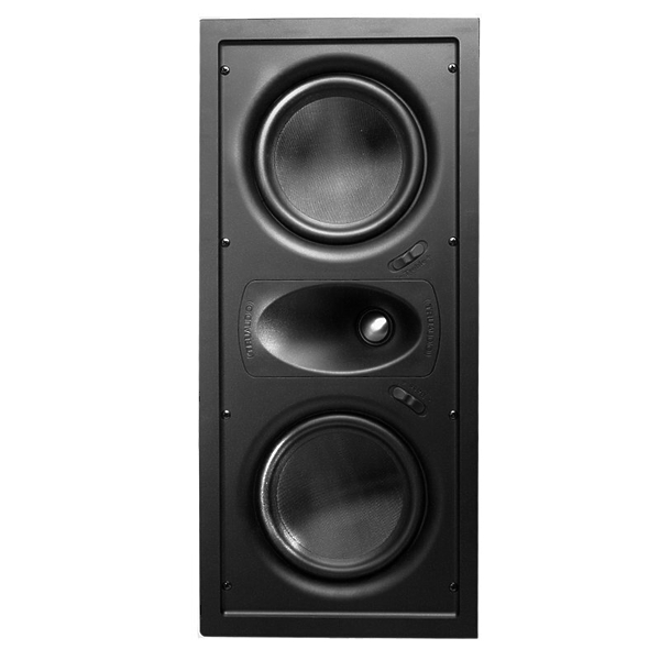 Встраиваемая акустика TruAudio GHT-66G артикул 167753Si-1