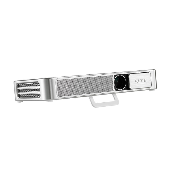 Vivitek Qumi Q3 Plus gold артикул 349882SI-1 фото 7