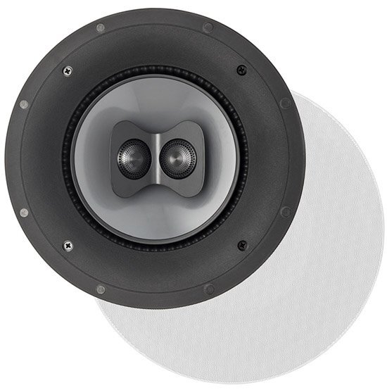 Встраиваемая акустика Paradigm P80-SM артикул 145041Si-1 в интернет-магазине «HiFiRussia»