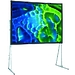 Draper Ultimate Folding Screen HDTV (9:16) 269/106 129*231 MW