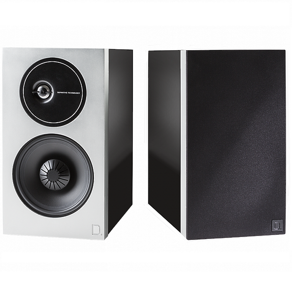 Полочная акустика Definitive Technology DEMAND D11 black артикул 179093Si-1