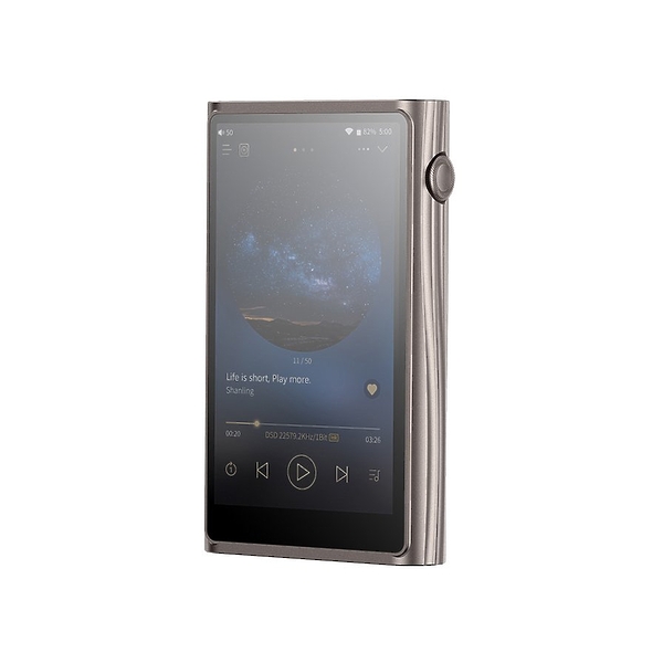 Портативный плеер Shanling M7 titanium артикул 267562Si-1