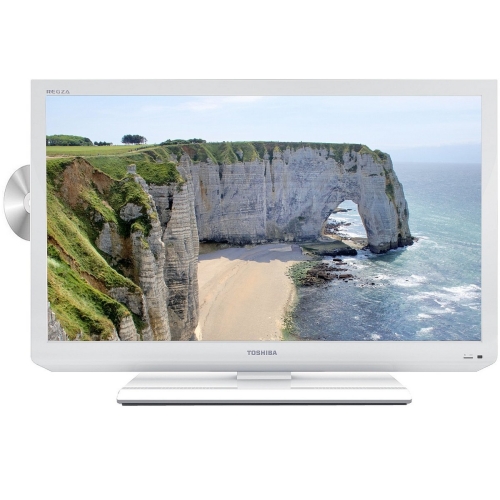 LED телевизор Toshiba 26DL834R артикул 331000FV-1