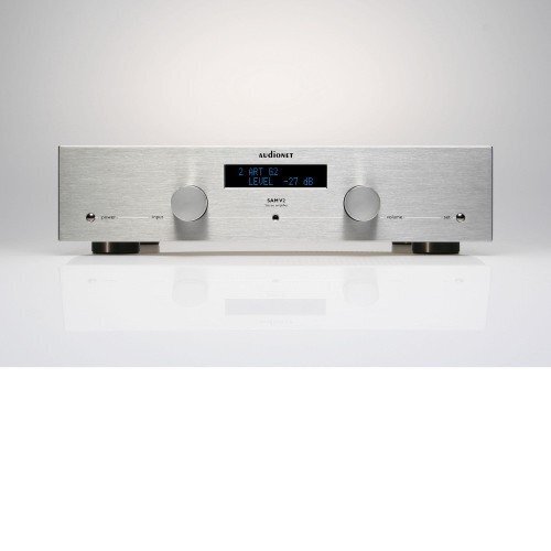 Усилитель звука Audionet SAM v.2.0 артикул 102985Si-1 в интернет-магазине «HiFiRussia»