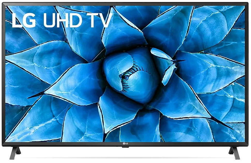 LED телевизор LG 49UN73006LA артикул 247368Si-1