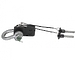 Крепление RCF FLY BAR PICKUP HDL20 Запасной чекель с крепежом для подвесной рамы.