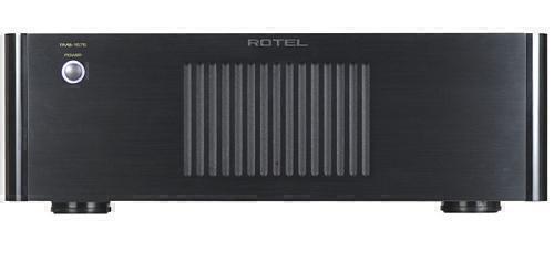 Rotel RMB-1506 black артикул 292539-1 в интернет-магазине «HiFiRussia»