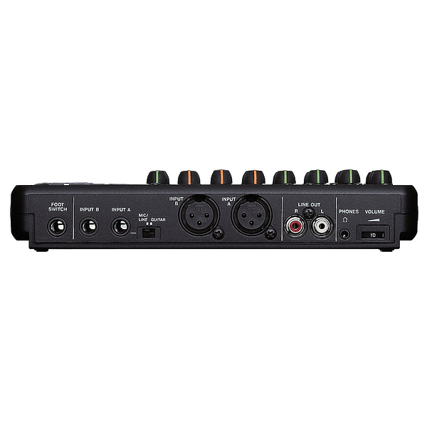 Портастудия Tascam DP-008EX артикул 142239Si-1 фото 8