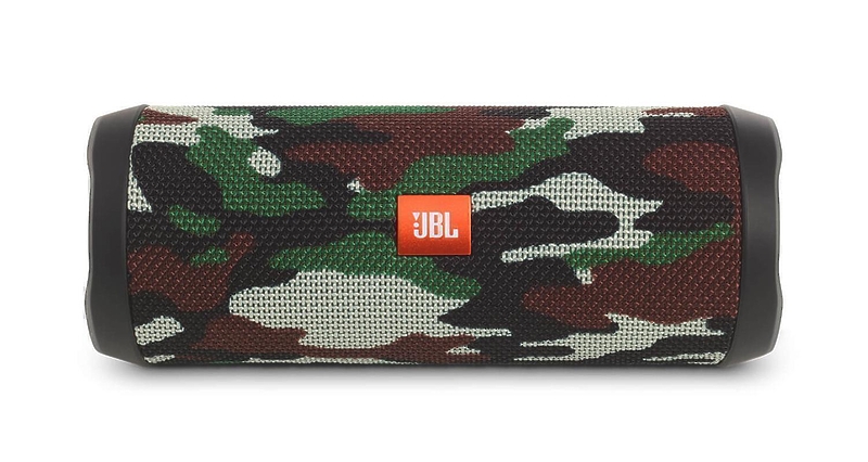 JBL Flip 4 squad #3 в «HiFiRussia»