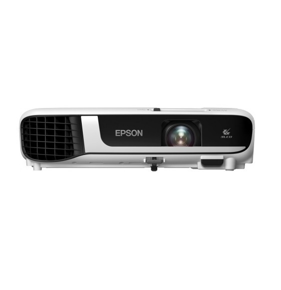 Проектор Epson EB-X51 артикул 239768Si-1