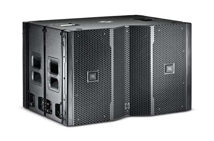 Сабвуфер JBL VTX-S25 артикул 124260Si-1
