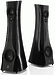 Напольная акустика Estelon XB Diamond MkII Black Lava Liquid Gloss