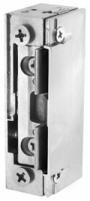 Электрический замок Zennio ZVP-ACLK 12V / 230mA DC GetFace IP артикул 206844Si-1