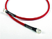 Кабель межблочный аудио Chord Company Shawline BNC 1m