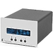 Фонокорректор Pro-Ject Phono Box DS+ silver