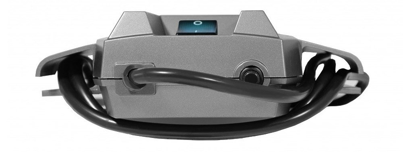 Сетевой фильтр ZIS Pilot X-Pro 6 розеток Zero Start 10m артикул 139632Si-1 фото 6