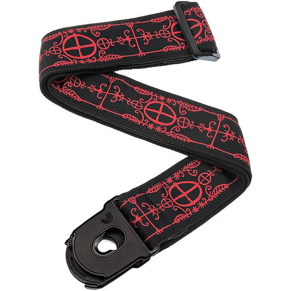 Ремень для гитары Planet Waves 50PLA12 артикул 290231Si-1