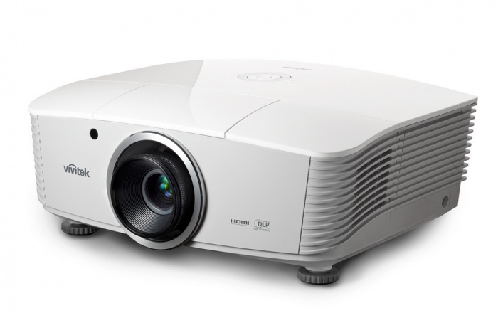 Проектор Vivitek D5010 артикул 104939Si-1