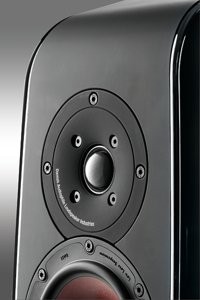 Напольная акустика Dali Fazon F5 red артикул 427019FV-1 фото 21
