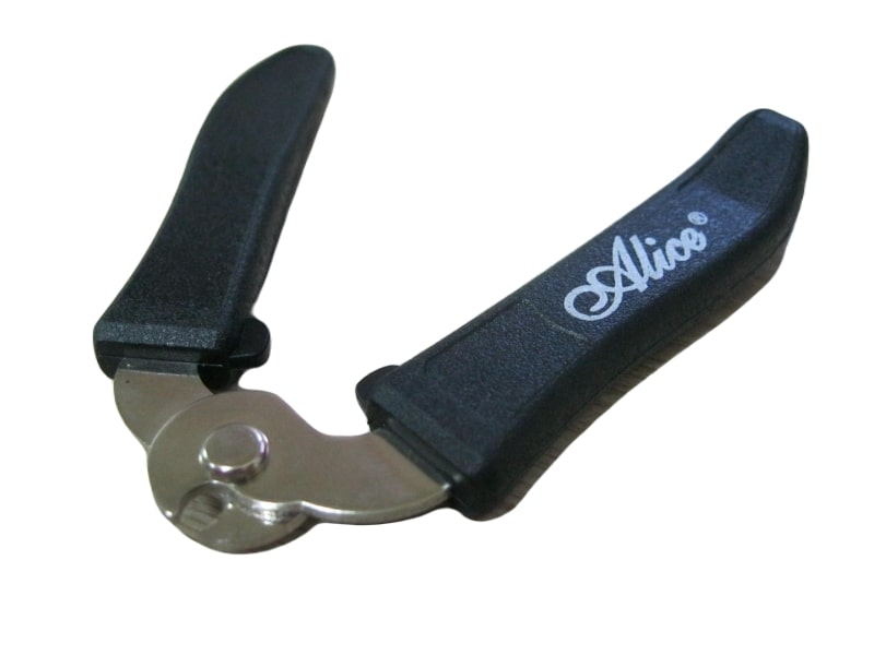 Кусачки Alice A2 NK артикул 292560Si-1