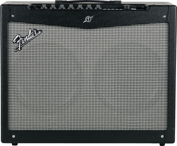 Комбо усилитель FENDER MUSTANG IV (V2) артикул 131386Si-1 фото 3