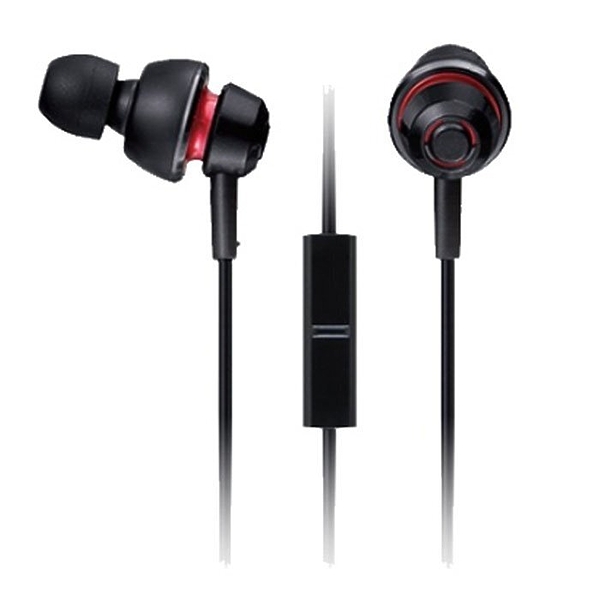 Наушники Panasonic RP-HJX6MGC-K Чёрный артикул 177524Si-1 в интернет-магазине «HiFiRussia»