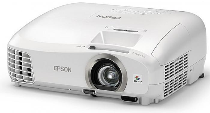Epson EH-TW5300 артикул 405425-1 фото 4