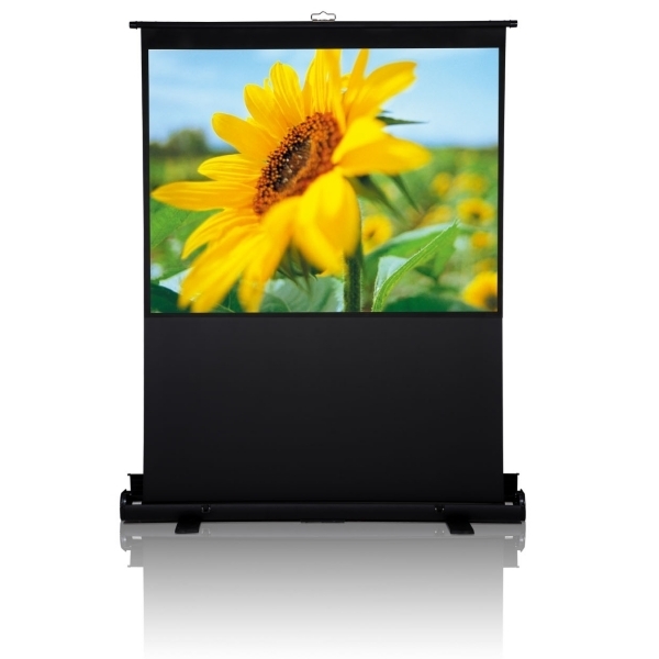 Экран Classic Solution Premier Vela Express (16:9) 210х255 (P 203х114/9 MW-VX/B) артикул 101090Si-1