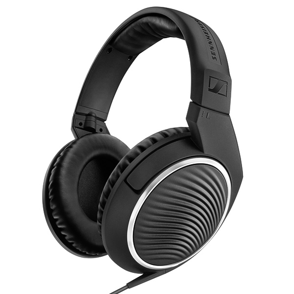 Наушники Sennheiser HD 461 I артикул 149227Si-1 фото 5