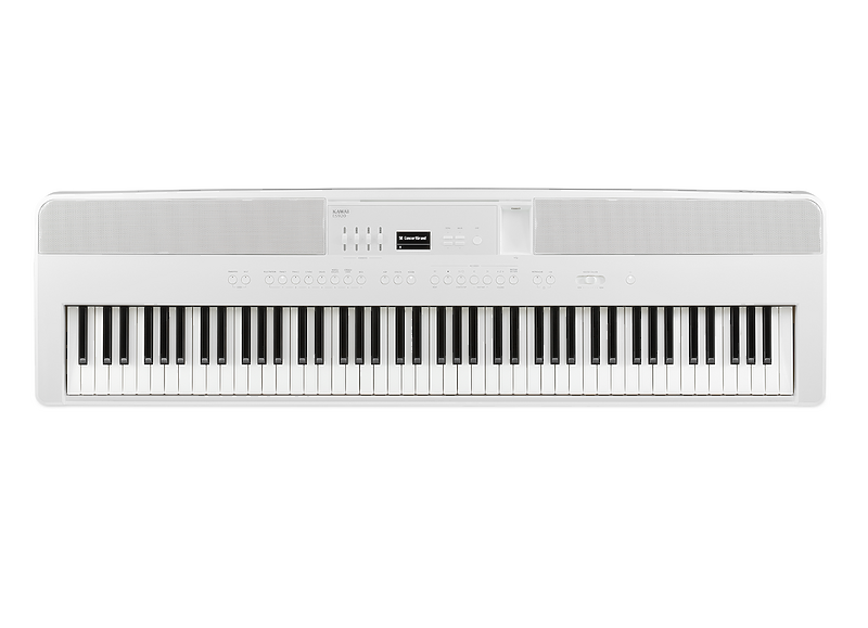 Цифровое пианино Kawai ES920W артикул 236125Si-1