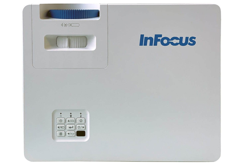 Лазерный проектор InFocus INL2156 артикул 251520Si-1 фото 5