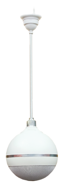 Громкоговоритель подвесной потолочный SVS Audiotechnik BWS-603 артикул 260987Si-1 фото 3