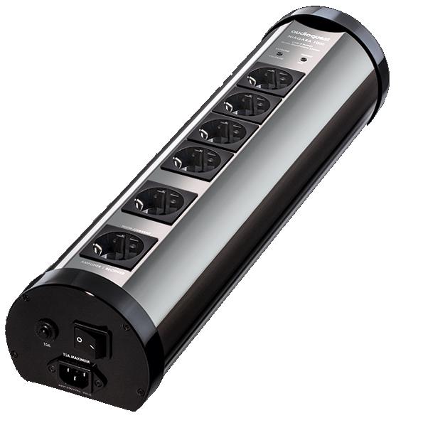 Сетевой фильтр AudioQuest NIAGARA 1000 артикул 166366Si-1