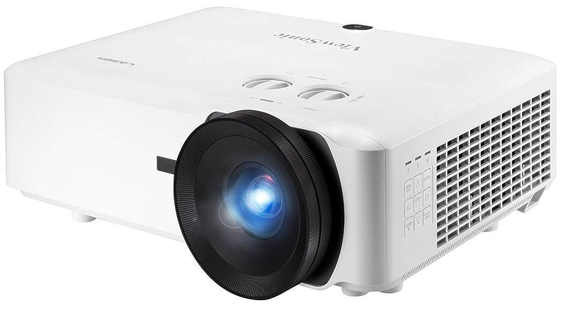 Проектор ViewSonic LS860WU артикул 243322Si-1