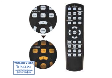 Проектор Mitsubishi HC9000D артикул 348396FV-1 фото 11