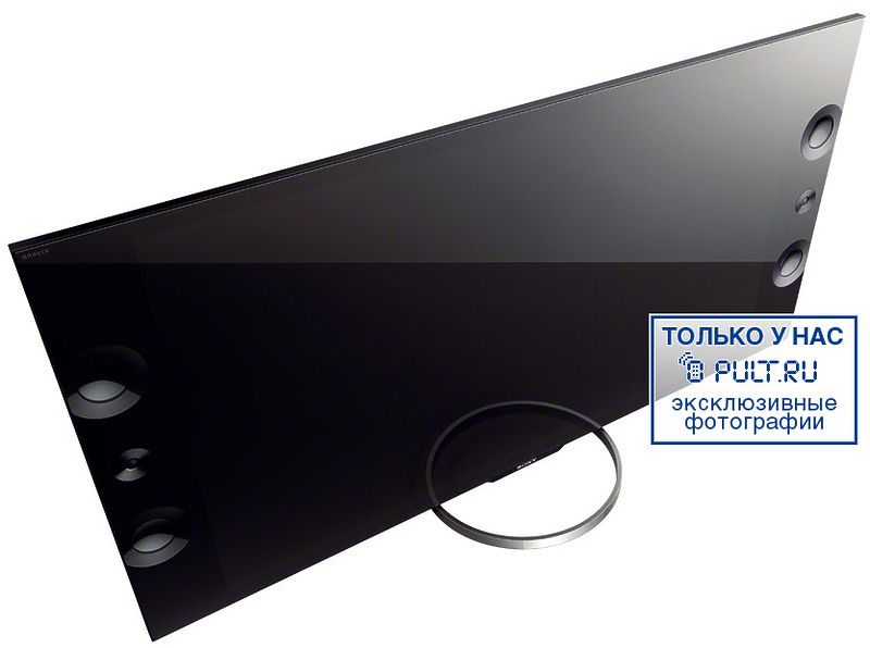 LED телевизор Sony KD-65X9005A артикул 332195FV-1 фото 7