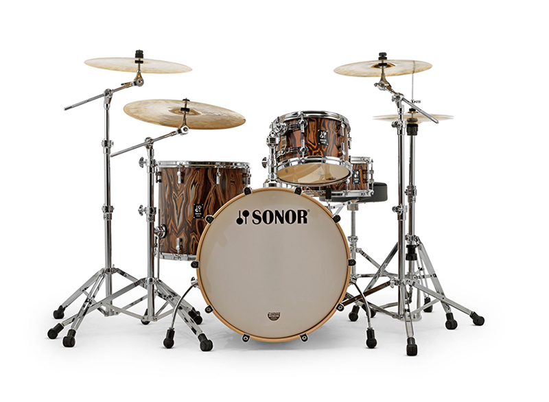 Набор барабанов Sonor 15804275 PL 322 Shells NM NUB ProLite артикул 277205Si-1