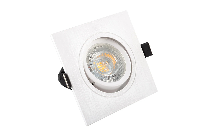 Светильник встраиваемый Denkirs DK3021-WH (White) артикул 270564Si-1 фото 3