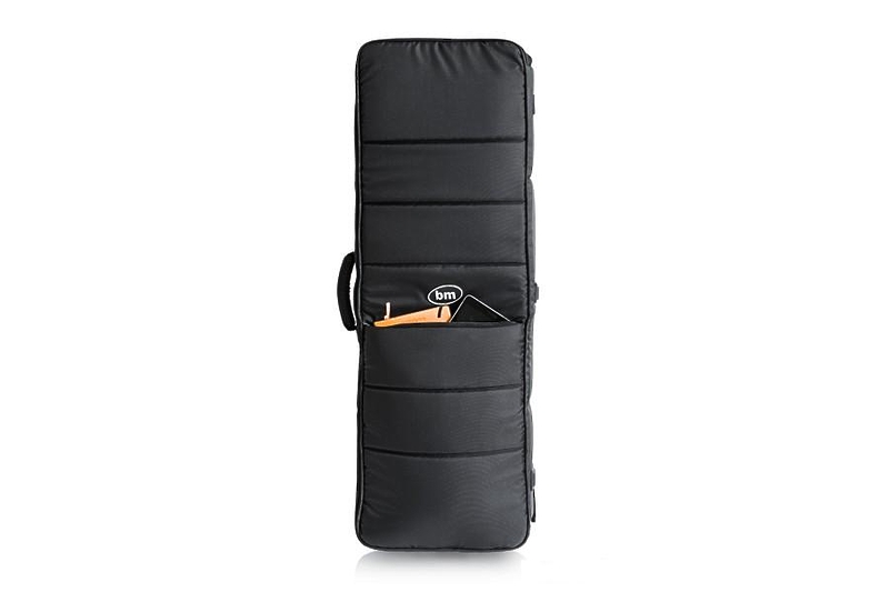 Чехол для клавишных Bag & Music BM1083 Keyboard_61 CASUAL артикул 255166Si-1 фото 5