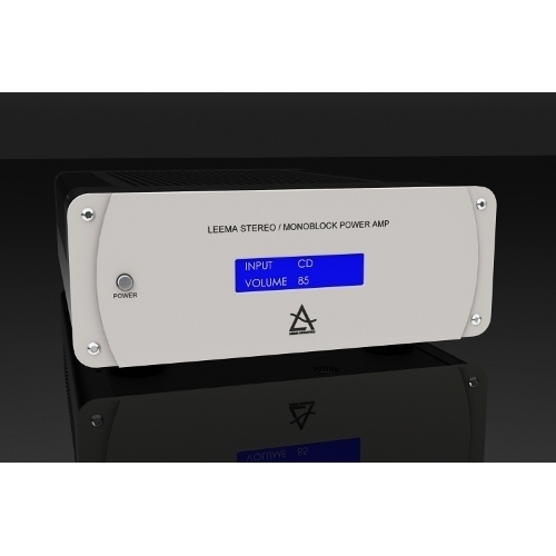 Усилитель звука Leema Acoustics Elements Power Amp артикул 102888Si-1