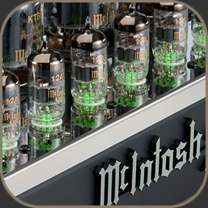 Электронная лампа McIntosh 12AT TUBE артикул 228433Si-1
