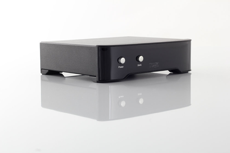 Блок питания Rega NEO PSU black артикул 181338Si-1 фото 5