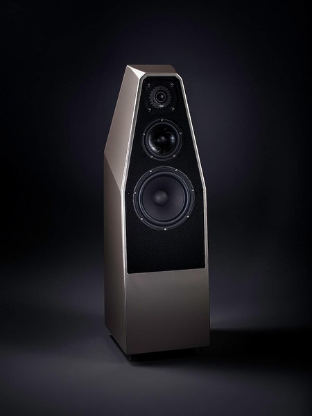 Напольная акустика Wilson Audio Sabrina Quartz артикул 229321Si-1 фото 12